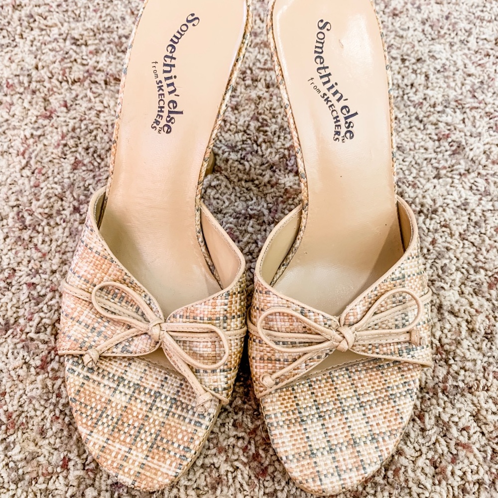Skechers Heels